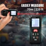  Máy Đo Khoảng Cách Laser Pro'sKit NT-6370 (70m) 