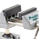  Ê-tô xoay đa góc Pro'skit PD-376 (64mm) 