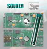  Bộ dụng cụ sửa chữa, bảo trì điện Pro'skit PK-1305NB 