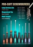  Bộ dụng cụ sửa chữa, bảo trì điện Pro'skit PK-1305NB 