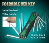  Bộ dụng cụ sửa chữa, bảo trì điện Pro'skit PK-1305NB 