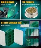  Bộ dụng cụ sửa chữa, bảo trì điện Pro'skit PK-1305NB 