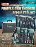  Bộ dụng cụ sửa chữa, bảo trì điện Pro'skit PK-1305NB 