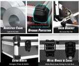  Bộ dụng cụ sửa chữa, bảo trì điện Pro'skit PK-1305NB 