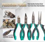  Bộ dụng cụ sửa chữa, bảo trì điện Pro'skit PK-1305NB 