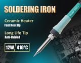  Bộ dụng cụ sửa chữa, bảo trì điện Pro'skit PK-1305NB 