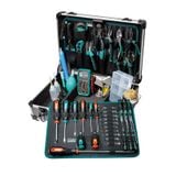  Bộ dụng cụ sửa chữa, bảo trì điện tử Pro'skit PK-15307BM 