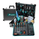  Bộ dụng cụ sửa chữa, bảo trì điện tử Pro'skit PK-15307BM 