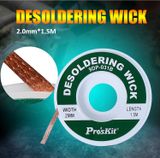  Bộ dụng cụ sửa chữa, bảo trì điện chi tiết Pro'skit PK-15308BM 