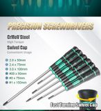  Bộ dụng cụ sửa chữa, bảo trì điện chi tiết Pro'skit PK-15308BM 