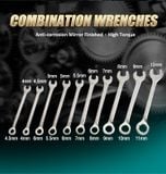  Bộ dụng cụ sửa chữa, bảo trì điện chi tiết Pro'skit PK-15308BM 