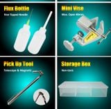  Bộ dụng cụ sửa chữa, bảo trì điện chi tiết Pro'skit PK-15308BM 