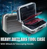  Bộ dụng cụ sửa chữa, bảo trì điện chi tiết Pro'skit PK-15308BM 