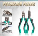  Bộ dụng cụ sửa chữa, bảo trì điện chi tiết Pro'skit PK-15308BM 