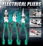  Bộ dụng cụ sửa chữa, bảo trì điện chi tiết Pro'skit PK-15308BM 