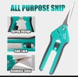  Bộ dụng cụ sửa chữa, bảo trì điện chi tiết Pro'skit PK-15308BM 