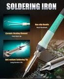  Bộ dụng cụ sửa chữa, bảo trì điện chi tiết Pro'skit PK-15308BM 