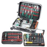  Bộ dụng cụ 46 chi tiết Pro'skit PK-15308BM 