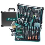  Bộ dụng cụ sửa chữa , bảo trì điện Pro'skit PK-1700NB 