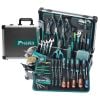 Bộ dụng cụ sửa chữa , bảo trì điện Pro'skit PK-1700NB