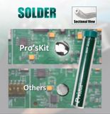  Bộ dụng cụ sửa chữa , bảo trì điện Pro'skit PK-1700NB 