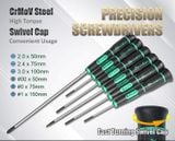  Bộ dụng cụ sửa chữa , bảo trì điện Pro'skit PK-1700NB 