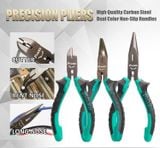  Bộ dụng cụ sửa chữa , bảo trì điện Pro'skit PK-1700NB 