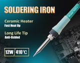 Bộ dụng cụ sửa chữa , bảo trì điện Pro'skit PK-1700NB 