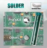  Bộ dụng cụ sửa chữa, bảo trì điện Pro'skit PK-1900NB 