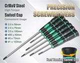  Bộ dụng cụ sửa chữa, bảo trì điện Pro'skit PK-1900NB 
