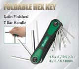  Bộ dụng cụ sửa chữa, bảo trì điện Pro'skit PK-1900NB 