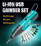  Bộ dụng cụ sửa chữa, bảo trì điện Pro'skit PK-1900NB 