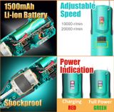  Bộ dụng cụ sửa chữa, bảo trì điện Pro'skit PK-1900NB 