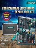  Bộ dụng cụ sửa chữa, bảo trì điện Pro'skit PK-1900NB 