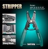  Bộ dụng cụ sửa chữa, bảo trì điện Pro'skit PK-1900NB 