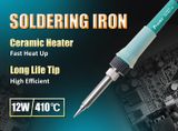  Bộ dụng cụ sửa chữa, bảo trì điện Pro'skit PK-1900NB 