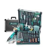  Bộ dụng cụ sửa chữa, bảo trì điện Pro'skit PK-1900NB 