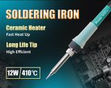  Bộ dụng cụ sửa chữa, bảo trì điện - điện tử Pro'skit PK-1990B 