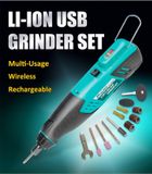  Bộ dụng cụ sửa chữa, bảo trì điện - điện tử Pro'skit PK-1990B 