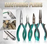  Bộ dụng cụ sửa chữa, bảo trì điện - điện tử Pro'skit PK-1990B 