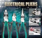  Bộ dụng cụ sửa chữa, bảo trì điện - điện tử Pro'skit PK-1990B 