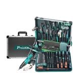  Bộ dụng cụ sửa chữa, bảo trì điện - điện tử Pro'skit PK-1990B 