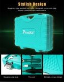  Bộ dụng cụ sửa chữa, bảo trì đa năng Pro'skit PK-2056 
