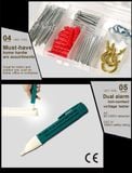  Bộ dụng cụ sửa chữa, bảo trì đa năng Pro'skit PK-2056 
