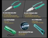 Bộ dụng cụ sửa chữa, bảo trì đa năng Pro'skit PK-2056 