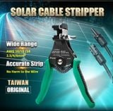  Bộ dụng cụ thi công năng lượng mặt trời Pro'sKit PK-2061 