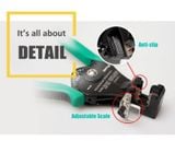  Bộ dụng cụ thi công năng lượng mặt trời Pro'sKit PK-2061 