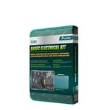  Bộ dụng cụ sửa chữa điện tử Pro'skit PK-2086B 