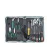 Bộ dụng cụ sửa chữa điện tử Pro'skit PK-2086B