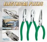  Bộ dụng cụ sửa chữa điện tử Pro'skit PK-2086B 